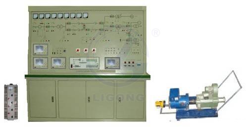 LG-DLK03型 電力系統自動化綜合實驗臺