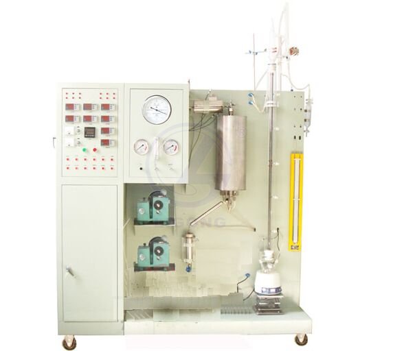 LG-TQYB型 乙苯脫氫實驗裝置