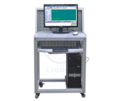 安防報(bào)警實(shí)訓(xùn)控制中心