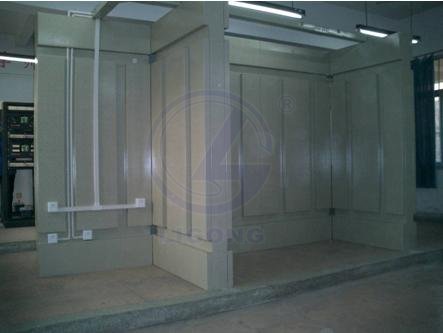 綜合布線實訓室