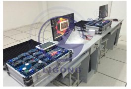 物聯網高端教學科研平臺