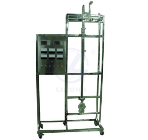 LG-LJ03型 連續(xù)反應(yīng)精餾裝置