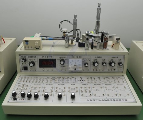 傳感器實(shí)驗(yàn)儀