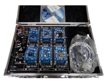 無線傳感器物聯(lián)網(wǎng)實(shí)驗(yàn)箱