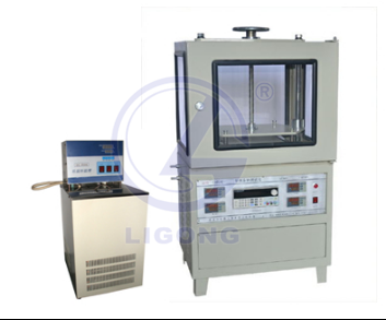 導熱系數測試儀