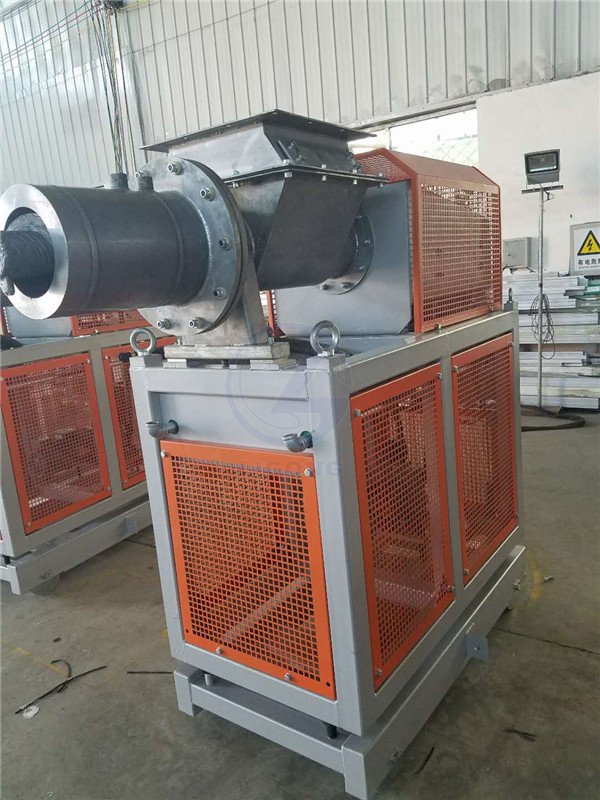 冷飲制品自動化生產線實訓系統(工程型)