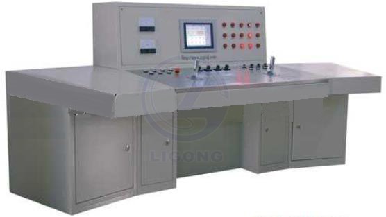 全數字交流變頻控制提升機實訓裝置