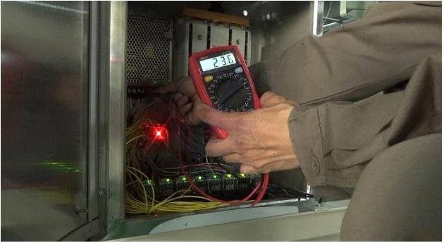 LG-TDG03高壓電工作業實操實訓設備