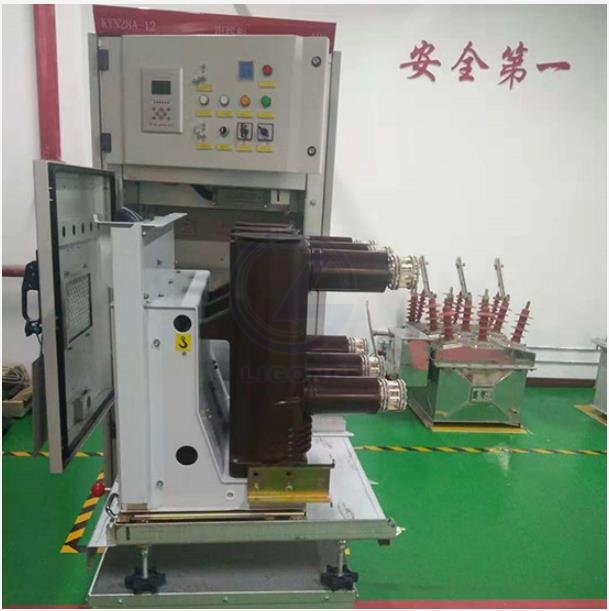 LG-TDQ03繼電保護作業(yè)安全技術實際操作實訓設備