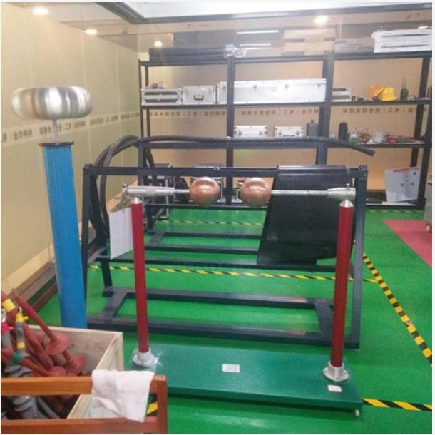 LG-TDQ04電力電纜作業安全技術實際操作實訓設備