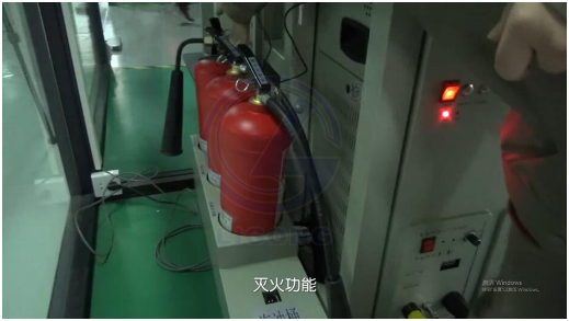 LG-TDG09熔化焊接與熱切割作業(yè)實操實訓設備