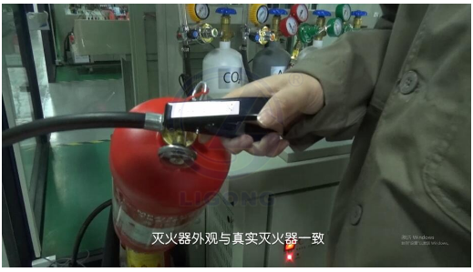 LG-TDG09熔化焊接與熱切割作業(yè)實操實訓設備