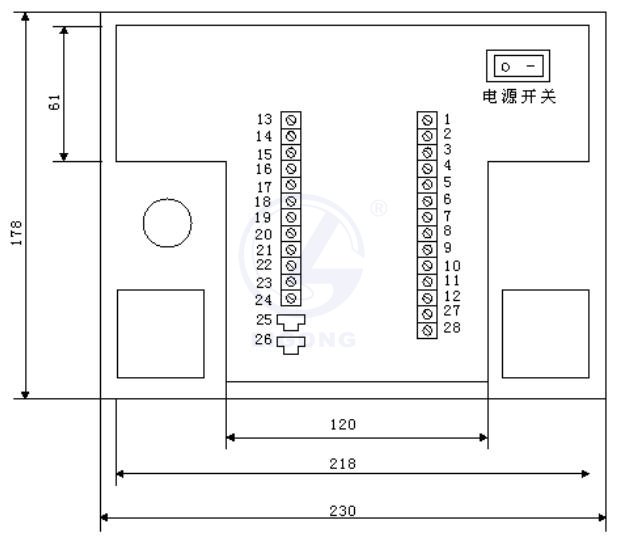10kV高壓柜實訓裝置
