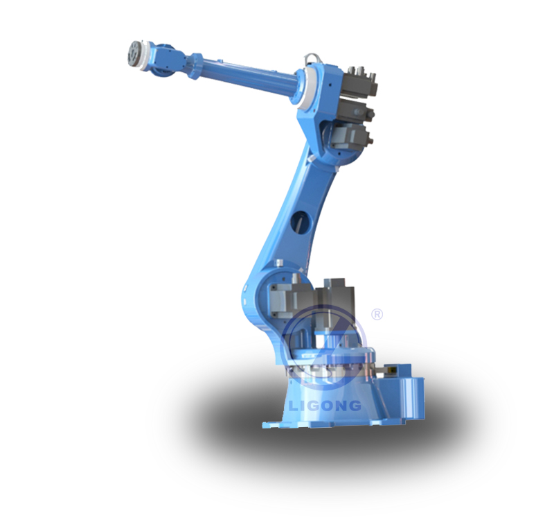 碼垛工業機器人