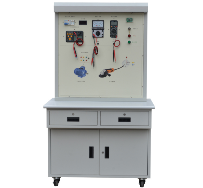 絕緣電阻測試電氣操作柜