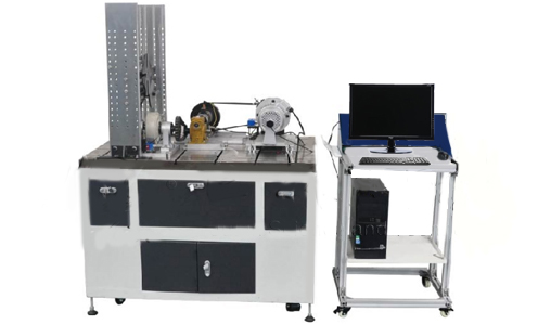 LGJ-SJ93機械系統集成及參數可視化分析綜合實驗臺