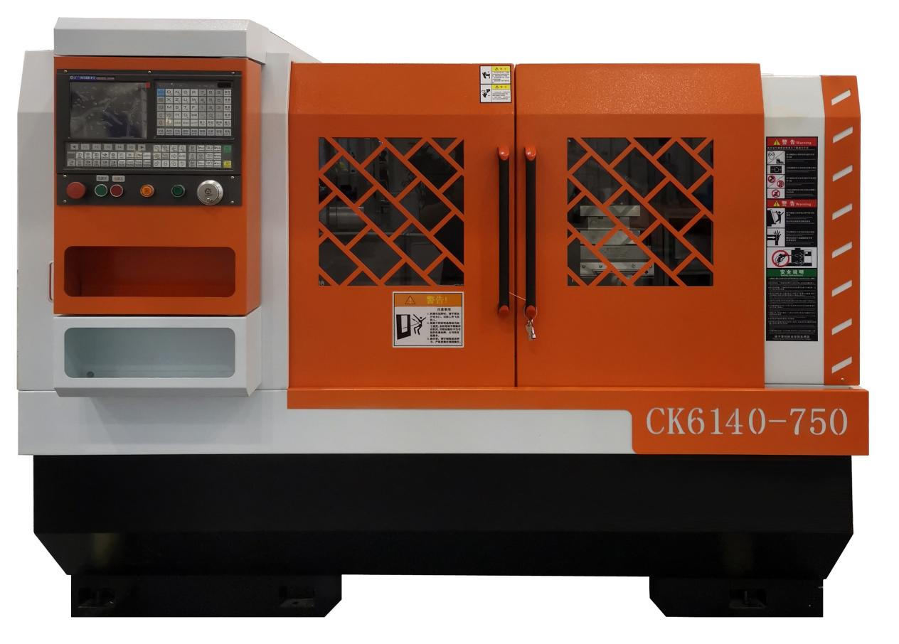 LGCK6140型 數(shù)控臥式車(chē)床
