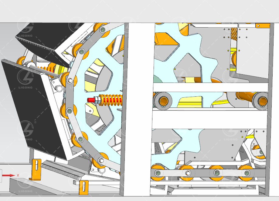 北京智控理工偉業(yè)科教設(shè)備有限公司