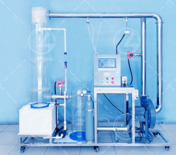 北京智控理工偉業科教設備有限公司