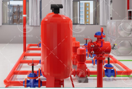 北京智控理工偉業科教設備有限公司