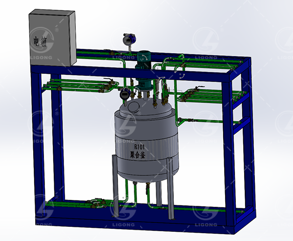 北京智控理工偉業科教設備有限公司