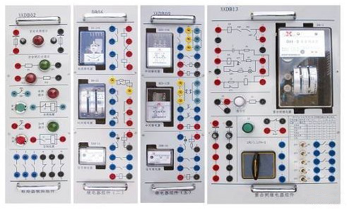 LG-DLK05型 電力系統(tǒng)繼電保護(hù)實(shí)驗(yàn)臺(tái)軟件系統(tǒng)