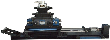 智能化液壓伺服控制系統(tǒng)實驗裝置